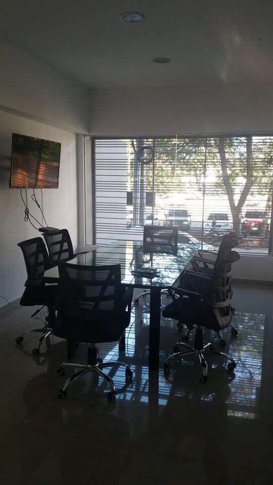Vendo deptos/ edificio studio park