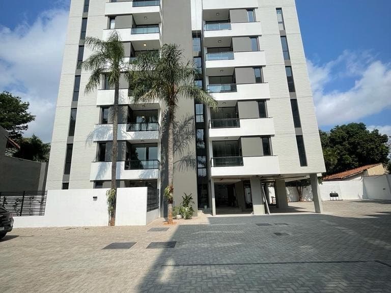 Departamento 2 dorm en mcal. Jose felix estigarribia, foto 3