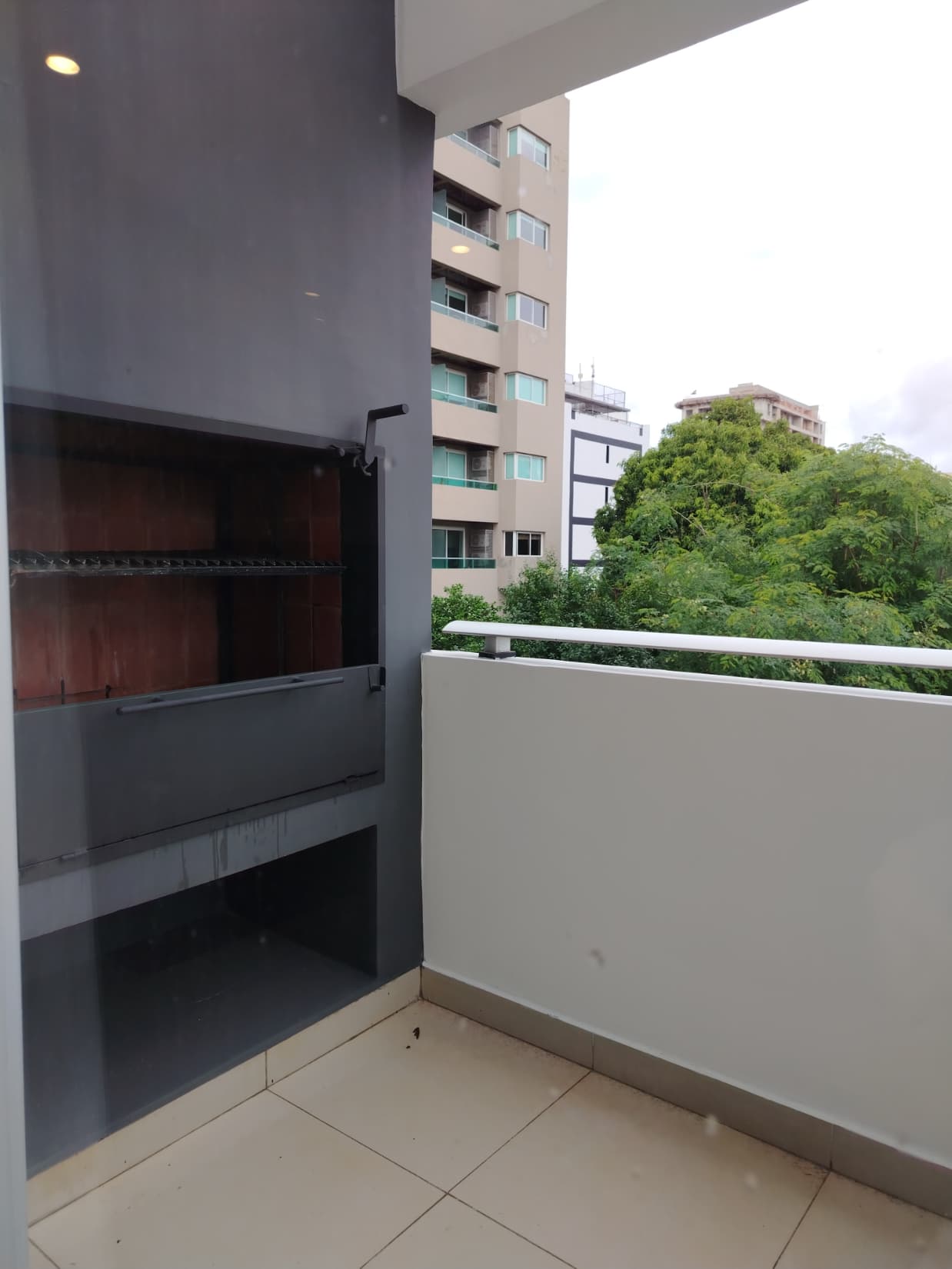 Dpto amoblado 1 hab zona Recoleta — foto 1