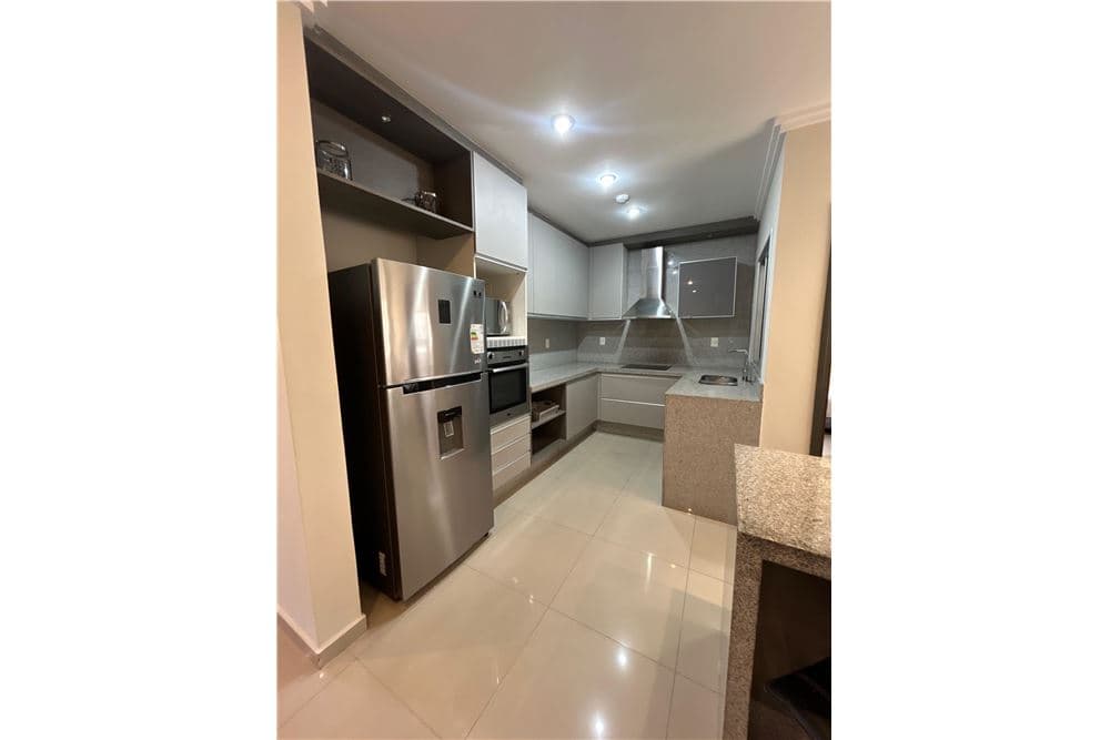 Departamento de dos dormitorios amoblado, foto 5