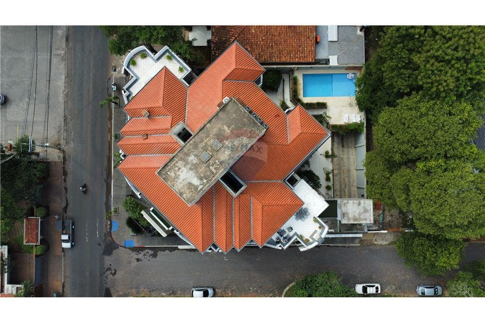 Departamento - Venta - Villa Morra, Paraguay