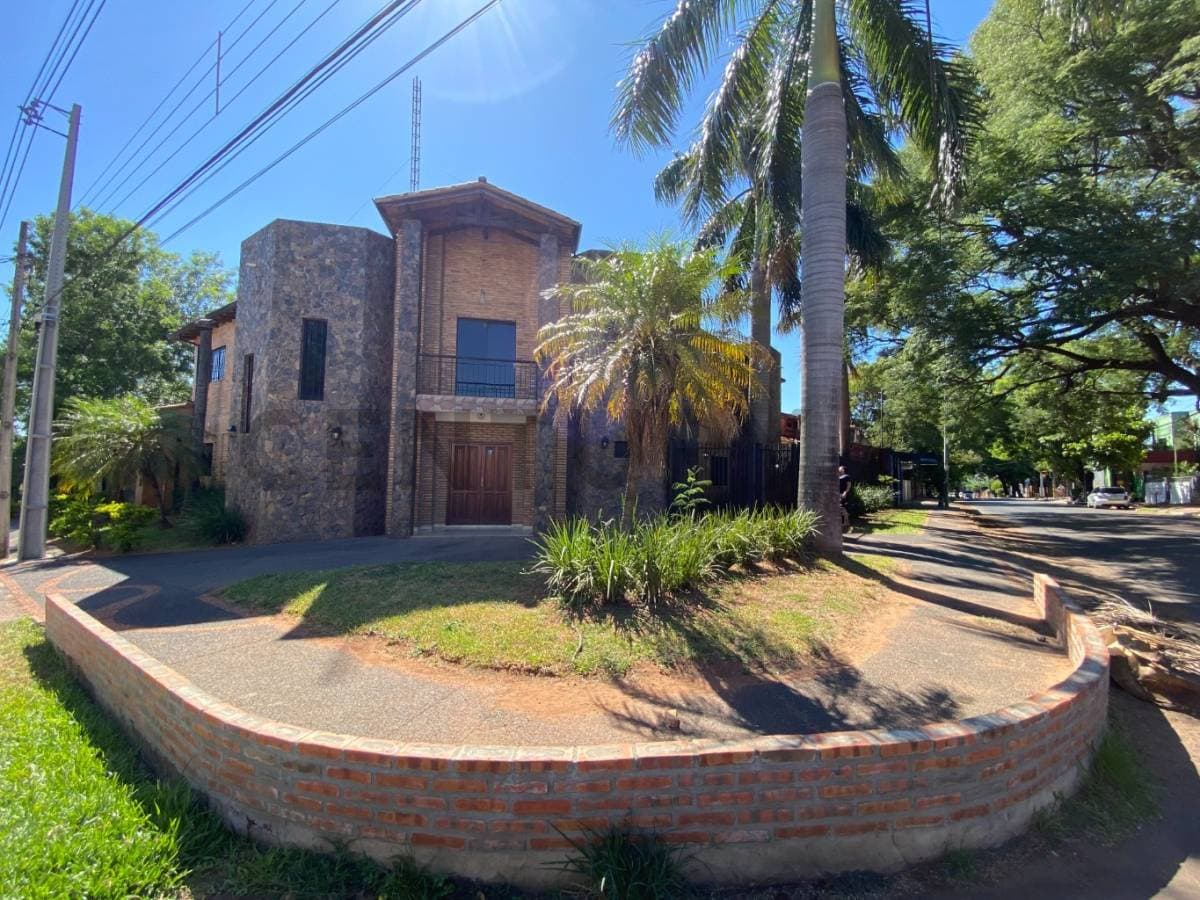 Residencia en Fernando de la Mora zona sur, foto 1