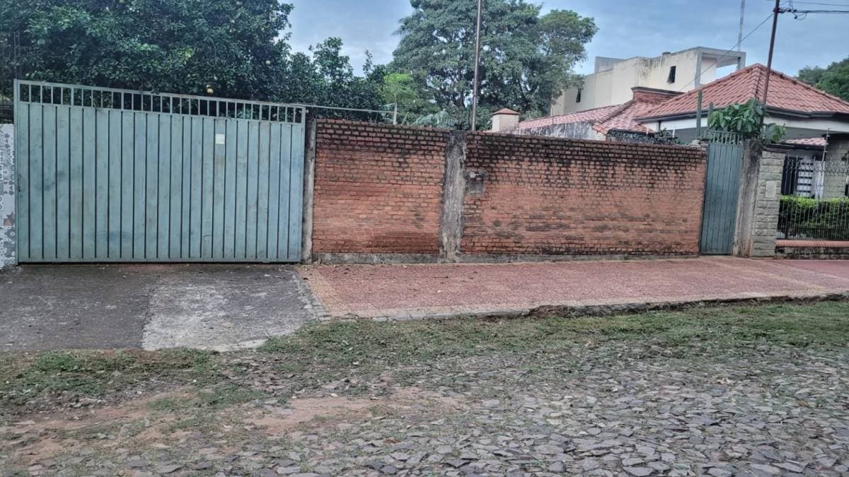 Terreno en venta – fdo. De la mora (zona sur)