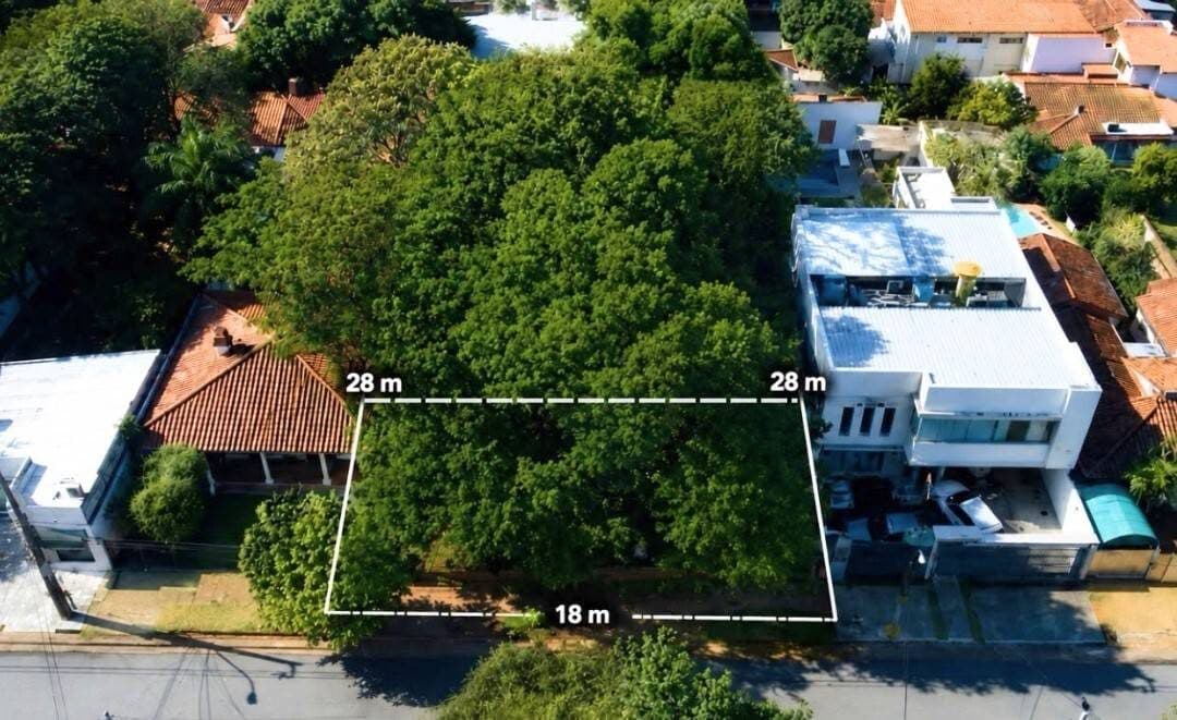 Fracción de terreno en los laureles, foto 1