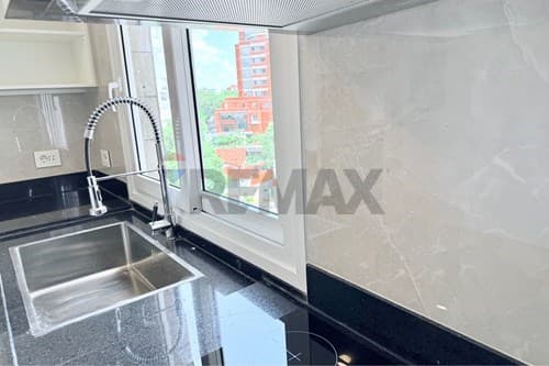 Departamento - Venta - Las Mercedes, Asunción, Paraguay, foto 2
