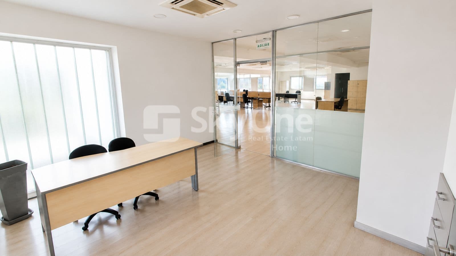 Oficina corporativa totalmente amoblada y equipada en el eje corporativo, foto 4