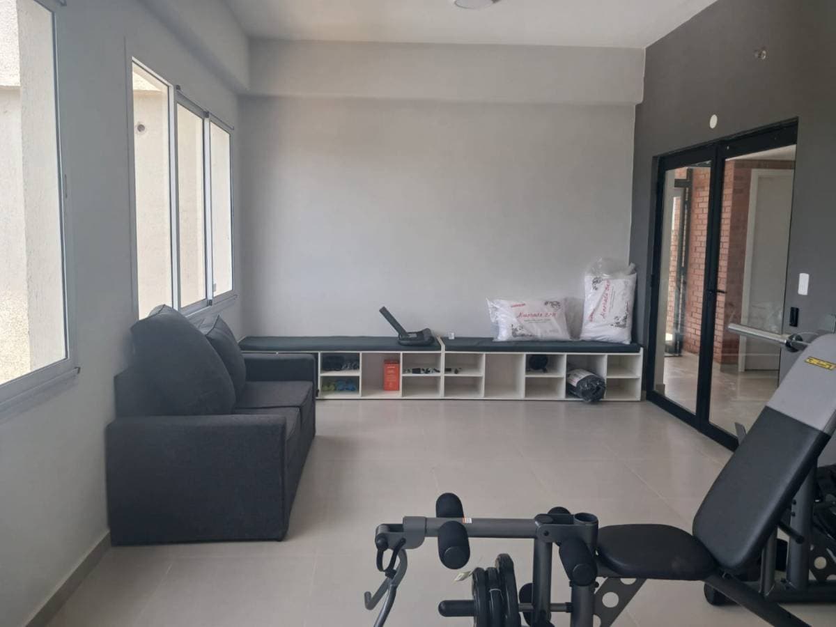 Departamento en Fernando de la Mora edificio san clemente, foto 2