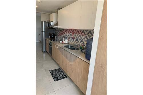 Departamento-Alquiler-PY Asunción Los Laureles, foto 5