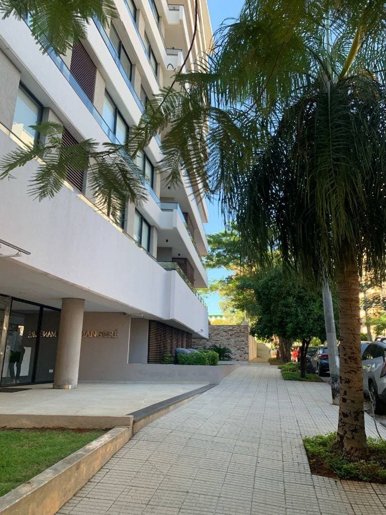 Departamento de 2 hab. - Las Mercedes, foto 2
