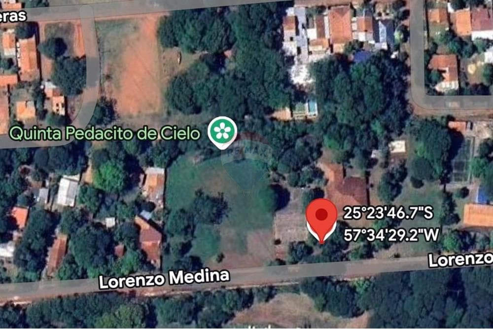 Quinta de 1 Hectárea con Residencia y Piscina - San Antonio - 10.530 m2, foto 2
