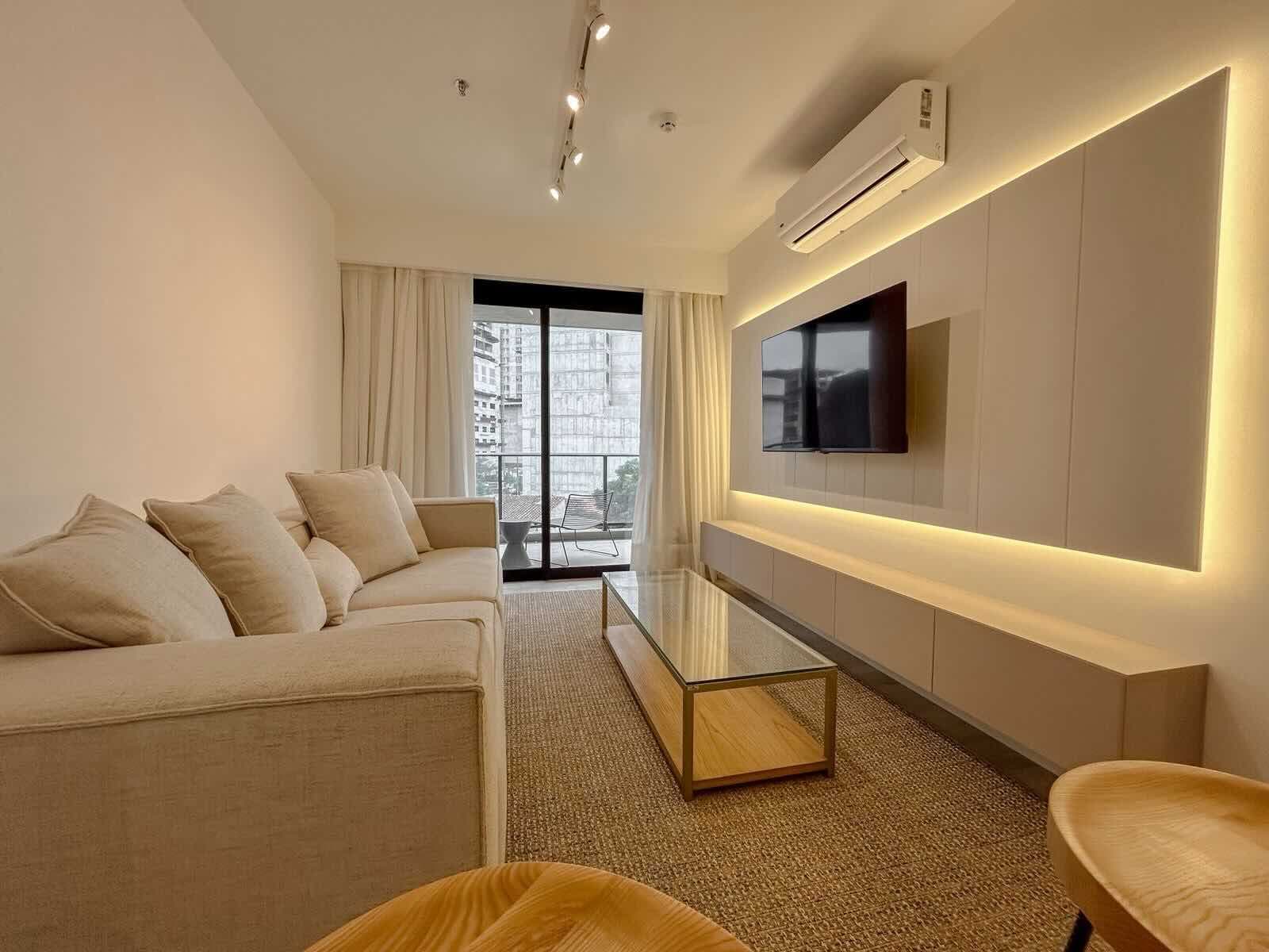 Departamento Amoblado a Estrenar de 2 habitaciones en MET MOLAS, foto 4