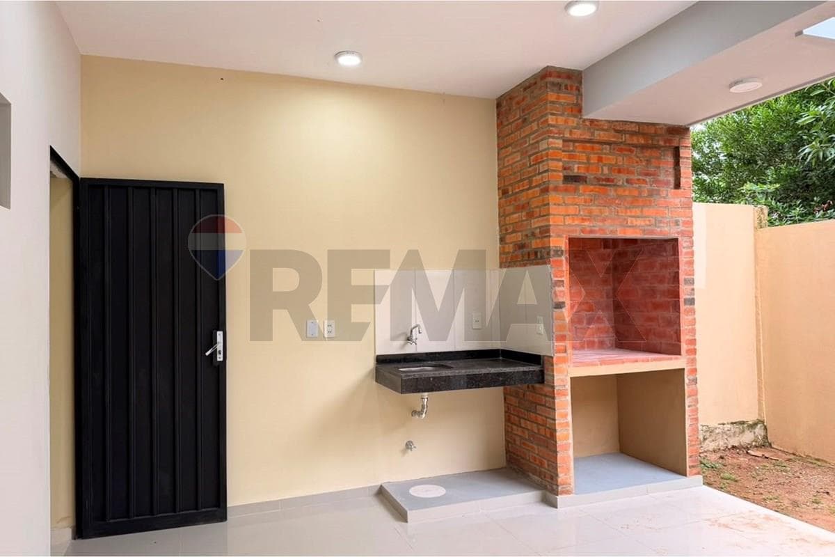 Duplex - Venta - Luque, Central, Paraguay, Ven a vivir aquí!, foto 5