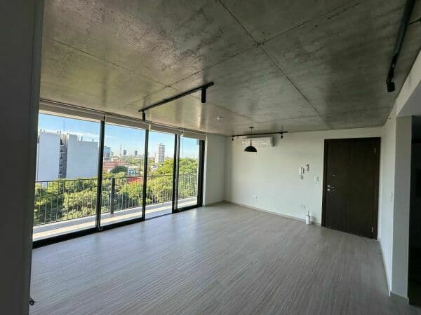 Hermoso departamento de dos dormitorios en Recoleta, foto 2