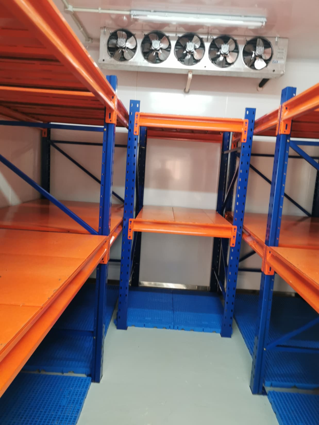 Fábrica Laboratorio Deposito Equipado, para producción de productos alimenticios — foto 4