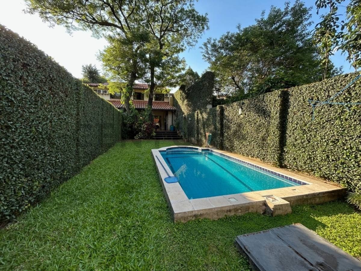 de Casa Dúplex en Mme. Lynch, Asunción, foto 1