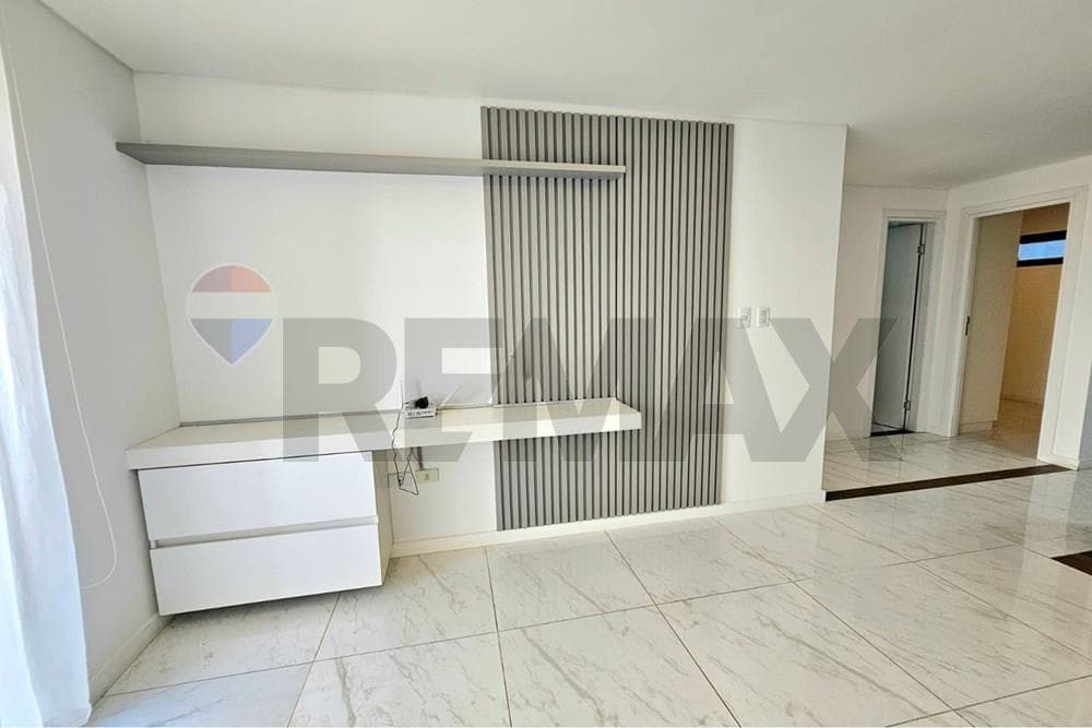 Departamento - Alquiler - Mariano Roque Alonso, Central, Paraguay — foto 5