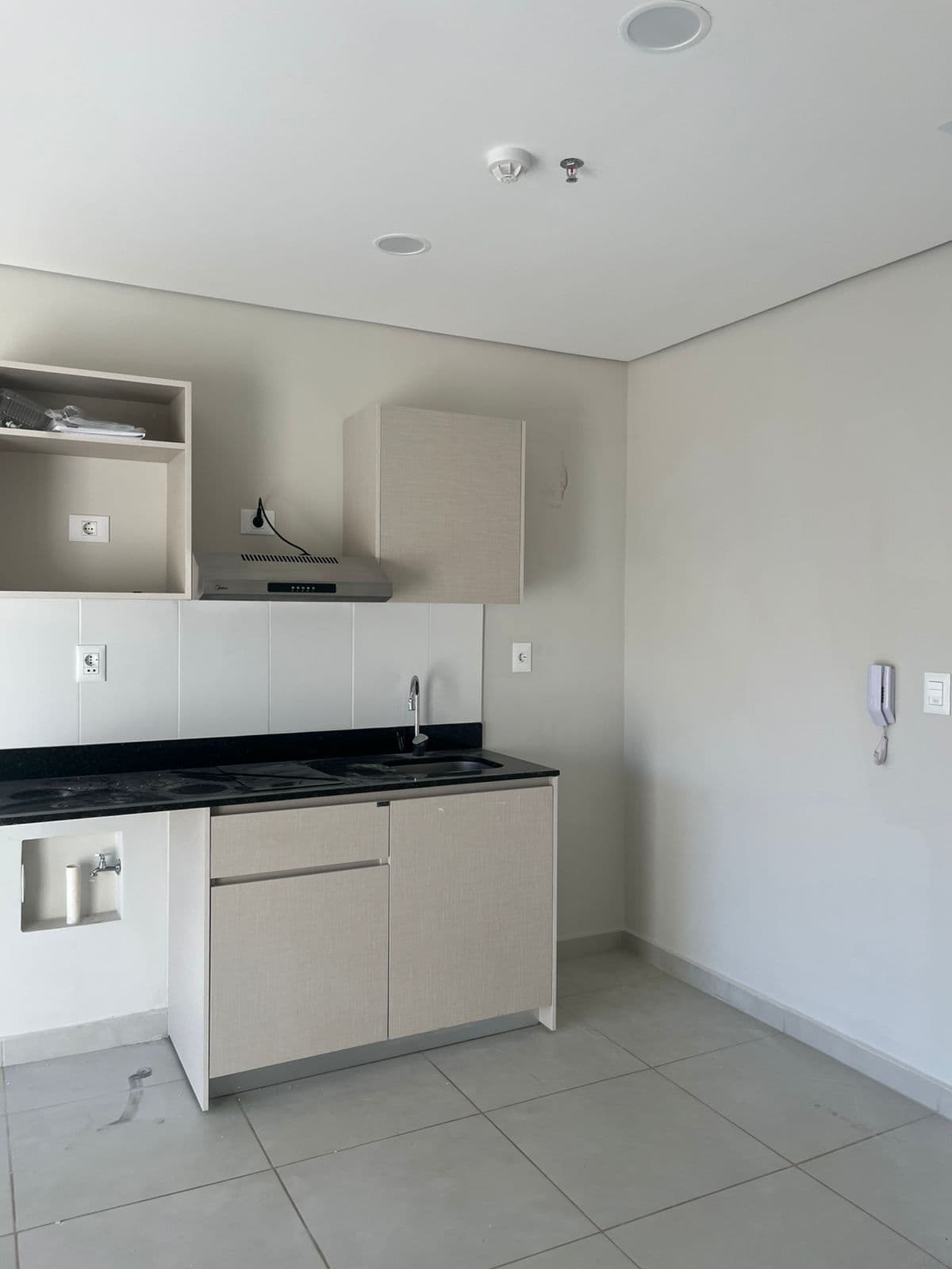 Departamento de 1 dormitorio en Luque, foto 4