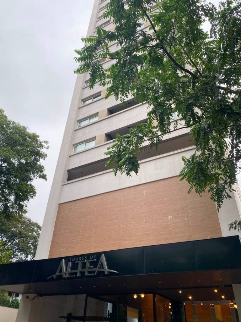 En alquiler hermoso y amplio departamento - torres de altea, foto 4