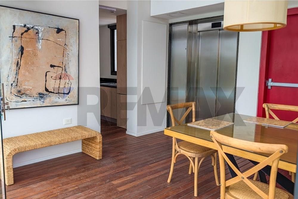 Departamento-alquiler-san jorge-asuncion — foto 5