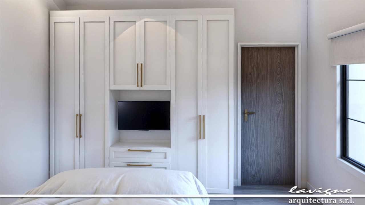 Exclusivo Dúplex Estilo Modern Farmhouse en el Barrio Herrera-LHO8462541, foto 3