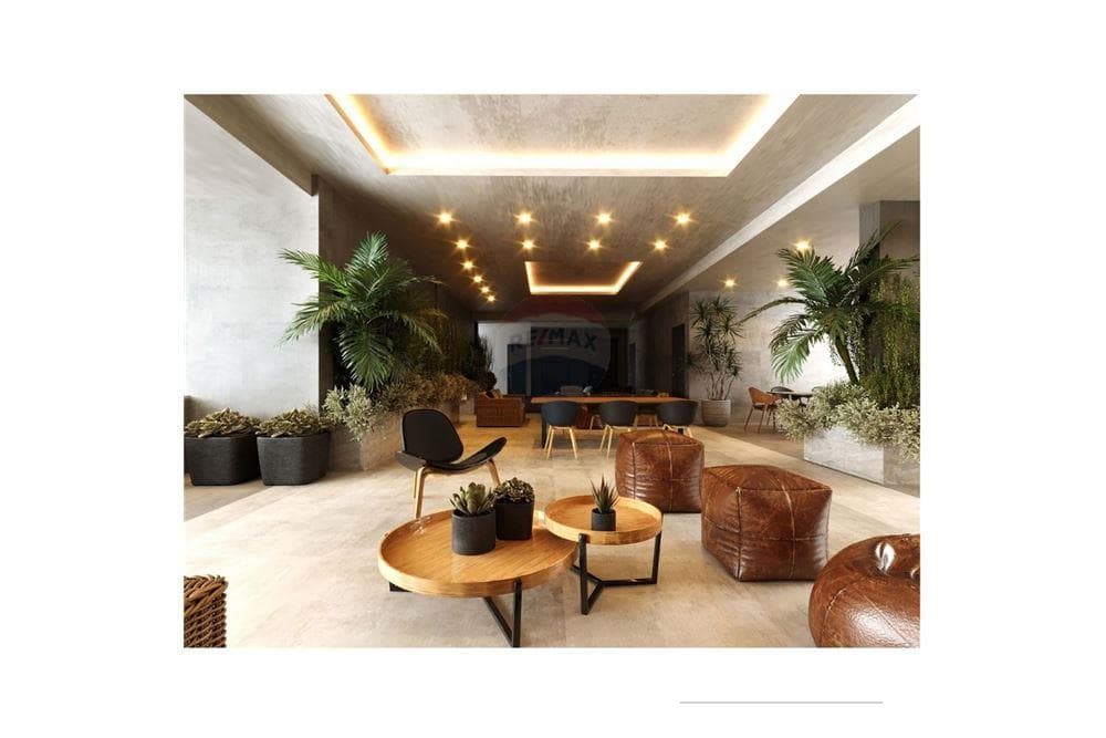 Edificio designo - departamento monoambiente, foto 4