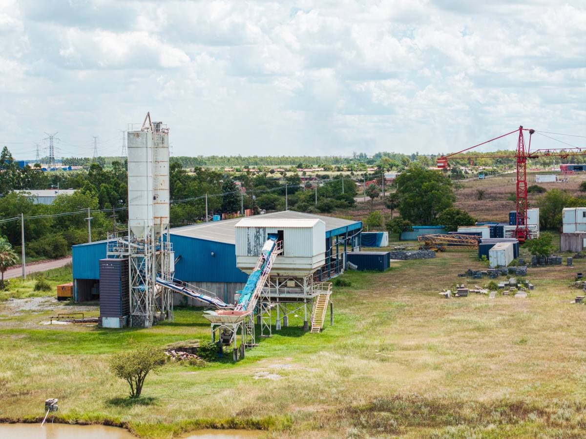 En venta planta industrial en villa hayes, foto 5