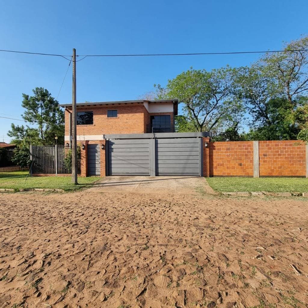 De casa en Luque — foto 3