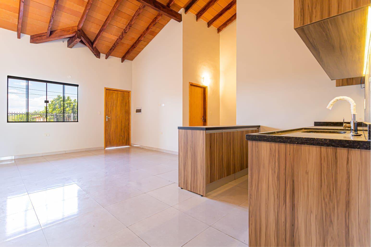 casa a estrenar, foto 3