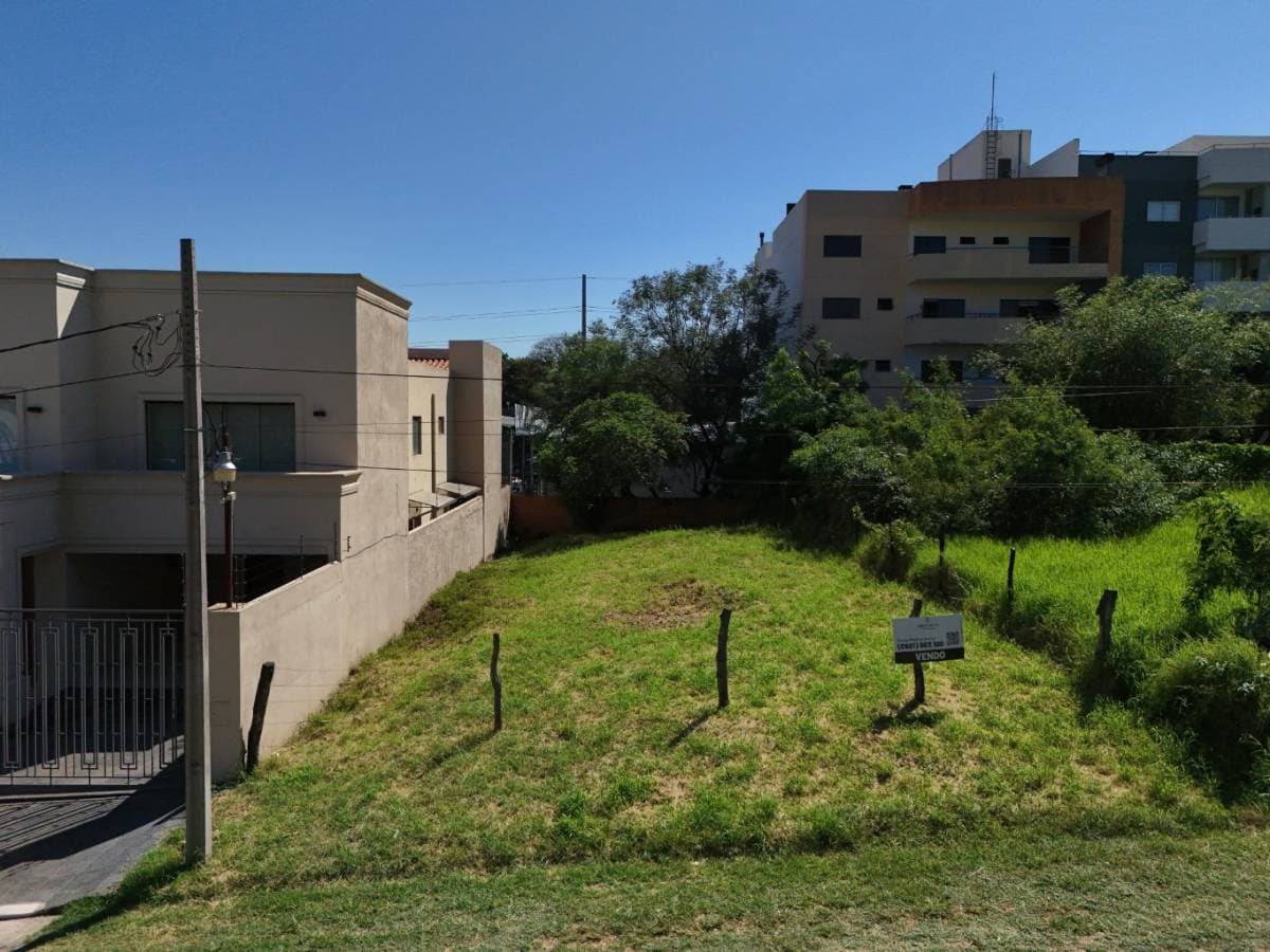 Terreno en mburucuya, foto 4