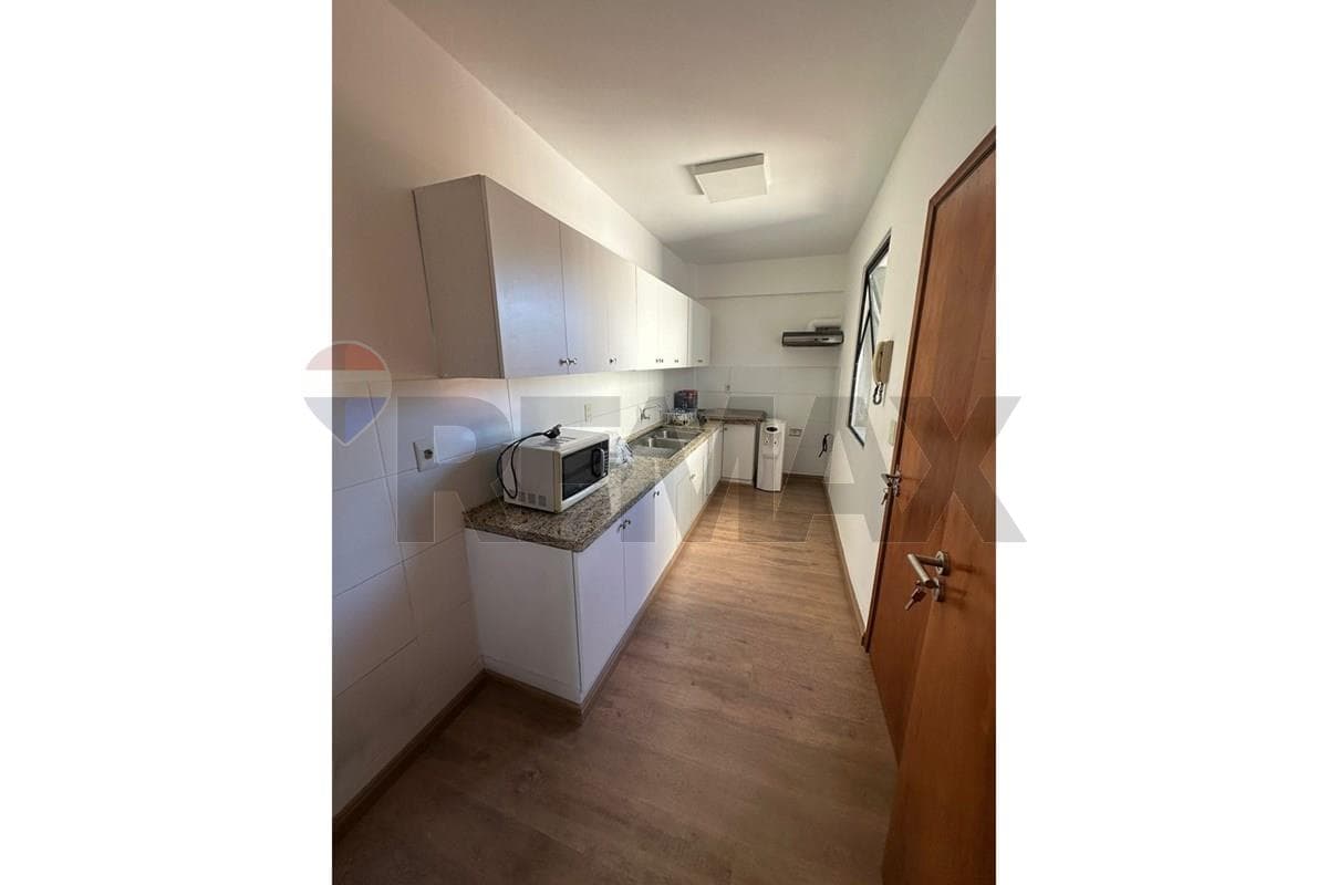 Departamento - Alquiler - Barrio Jara, foto 2