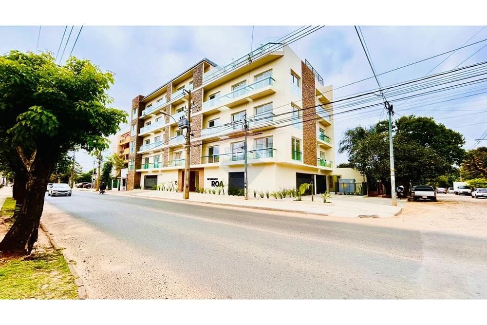departamento de 1 dormitorio en Herrera, foto 1