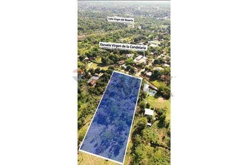 Terreno-Venta-PY Central Capiata Aldana Cañada Calle sin nombre casi Av. Las…, foto 2