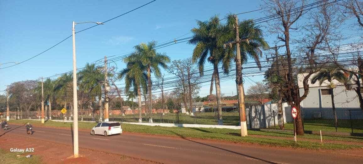 Terreno, parque mercosur, Ciudad del Este, foto 3