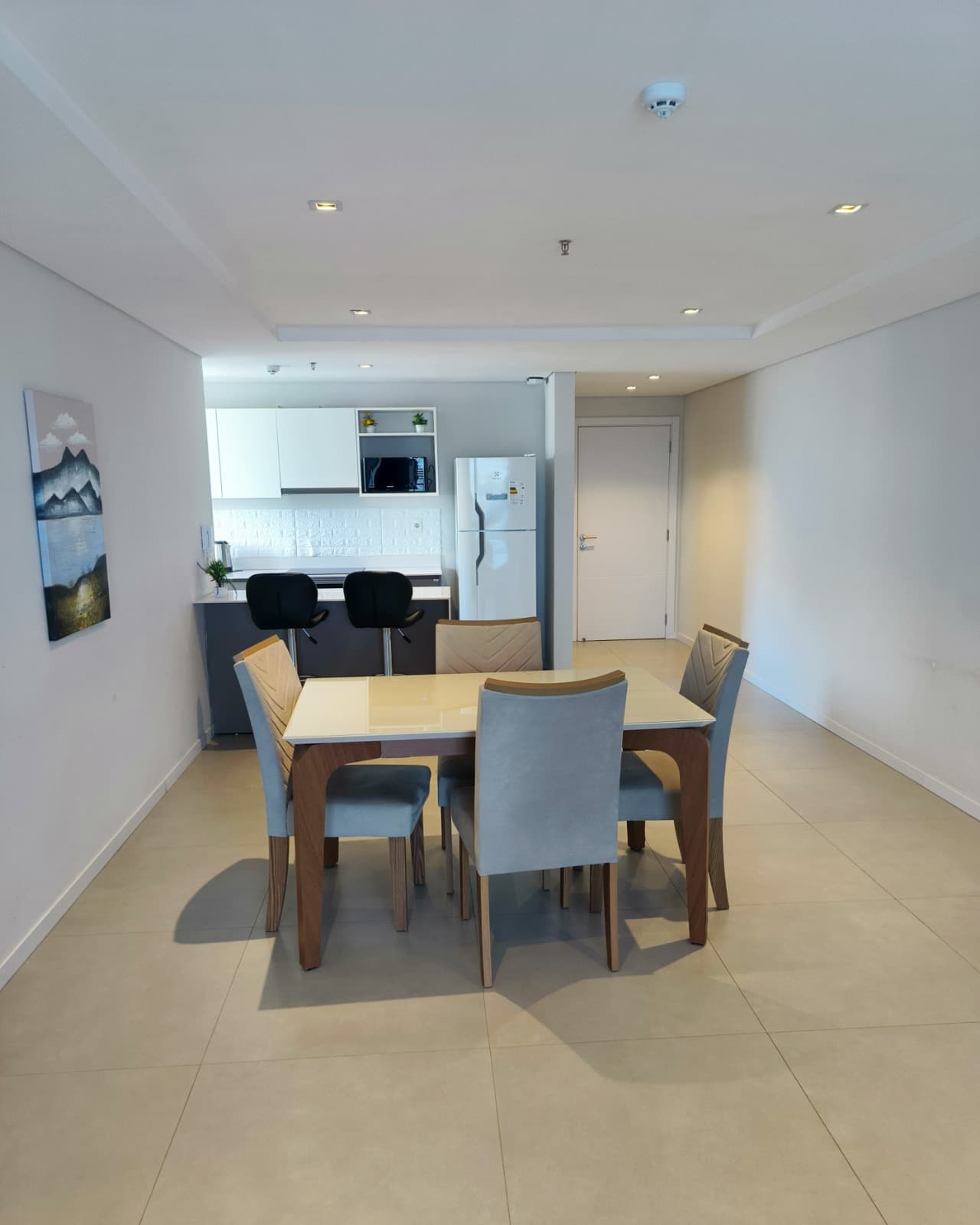 departamento en Horizon Tower, foto 2