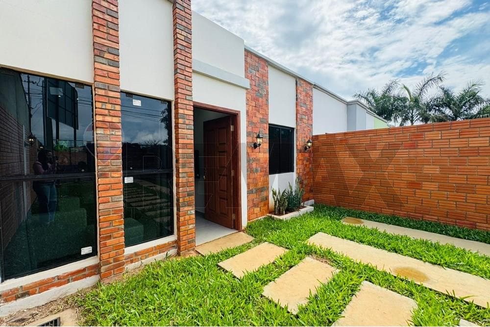 Chalet - Venta - Capiata, Paraguay