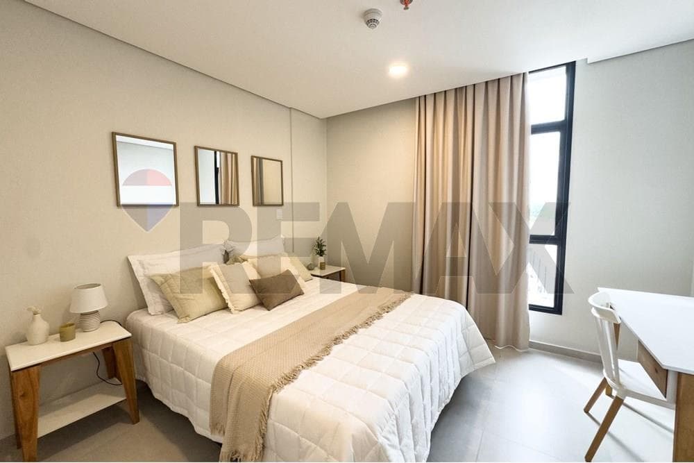 Departamento - Venta - Las Lomas (Carmelitas), Paraguay, foto 1
