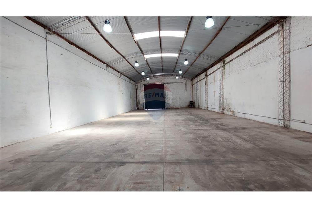 Tinglado de 730 m2 en lambare, foto 4