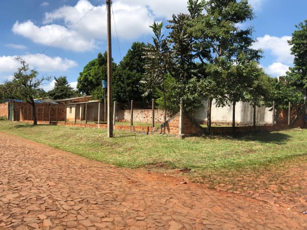 En venta terreno en el km 5 Barrio La Blanca de CDE, foto 5
