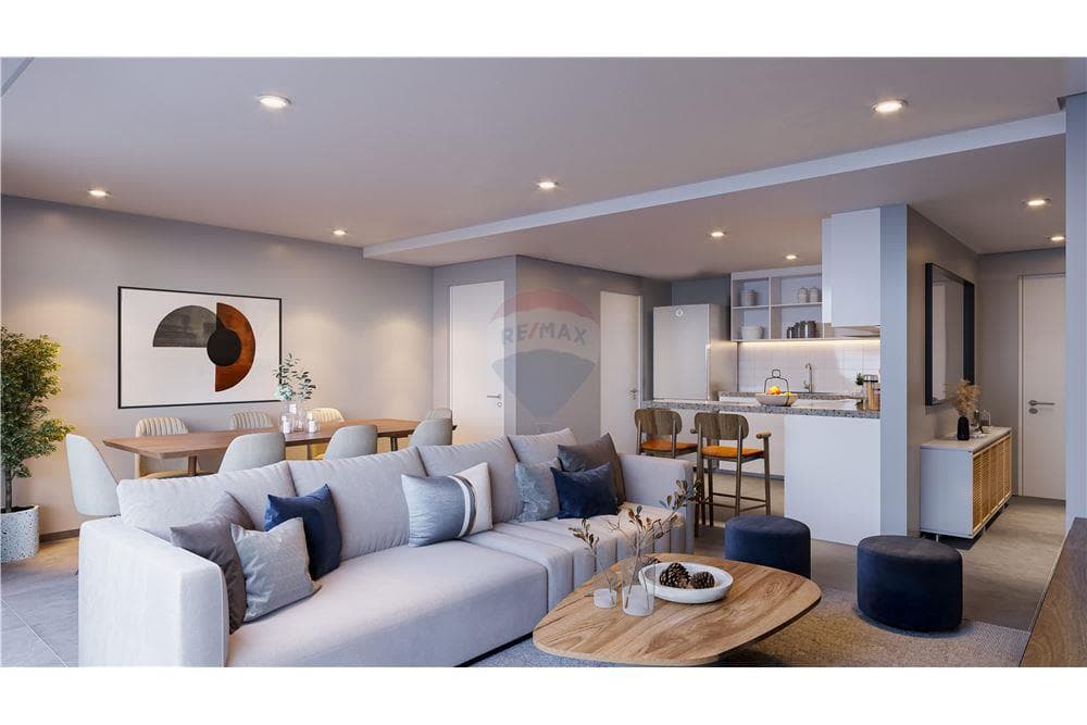 Departamentos en belive torreani - Recoleta, foto 4