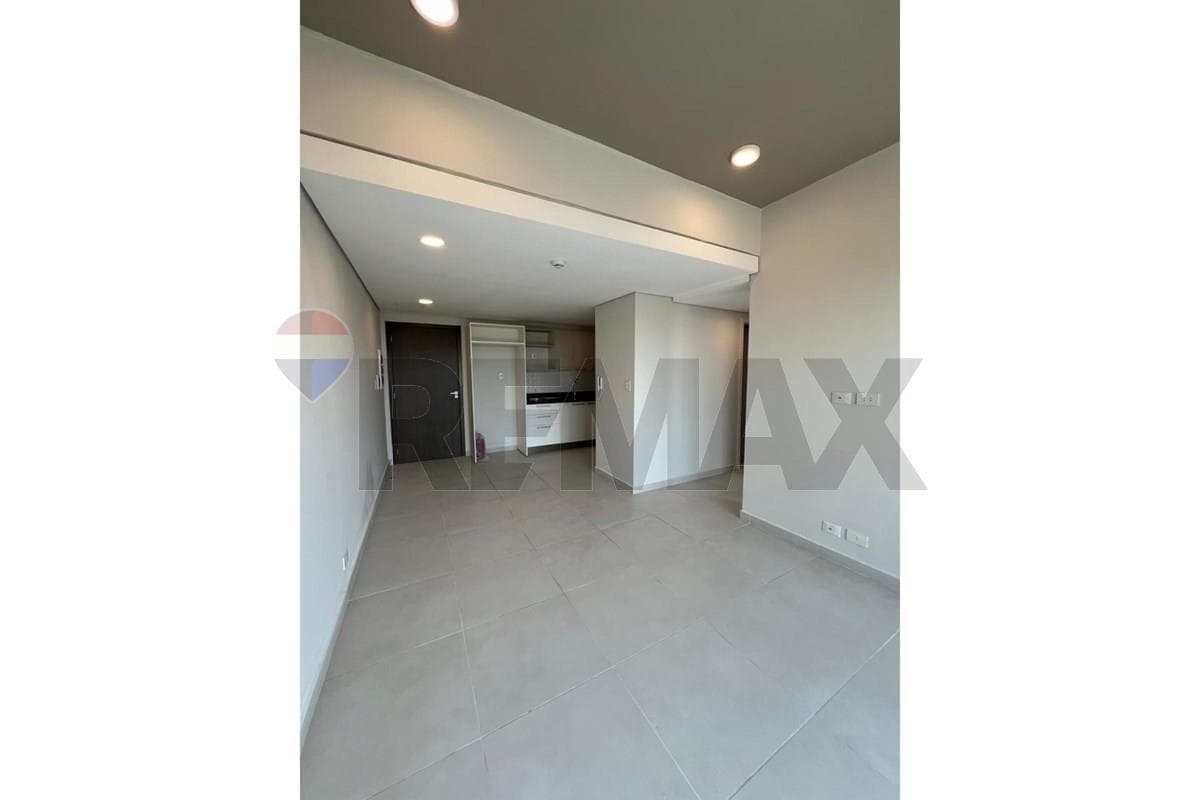 Departamento a Estrenar de 2 Dormitorios con Amenities en Las Mercedes — foto 3