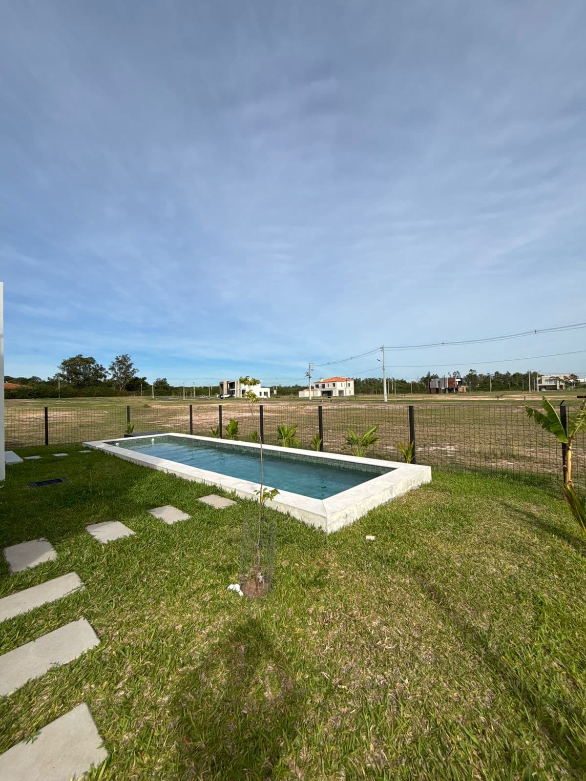 Auilo residencia premiun en Barrio cerrado Aqua Terra