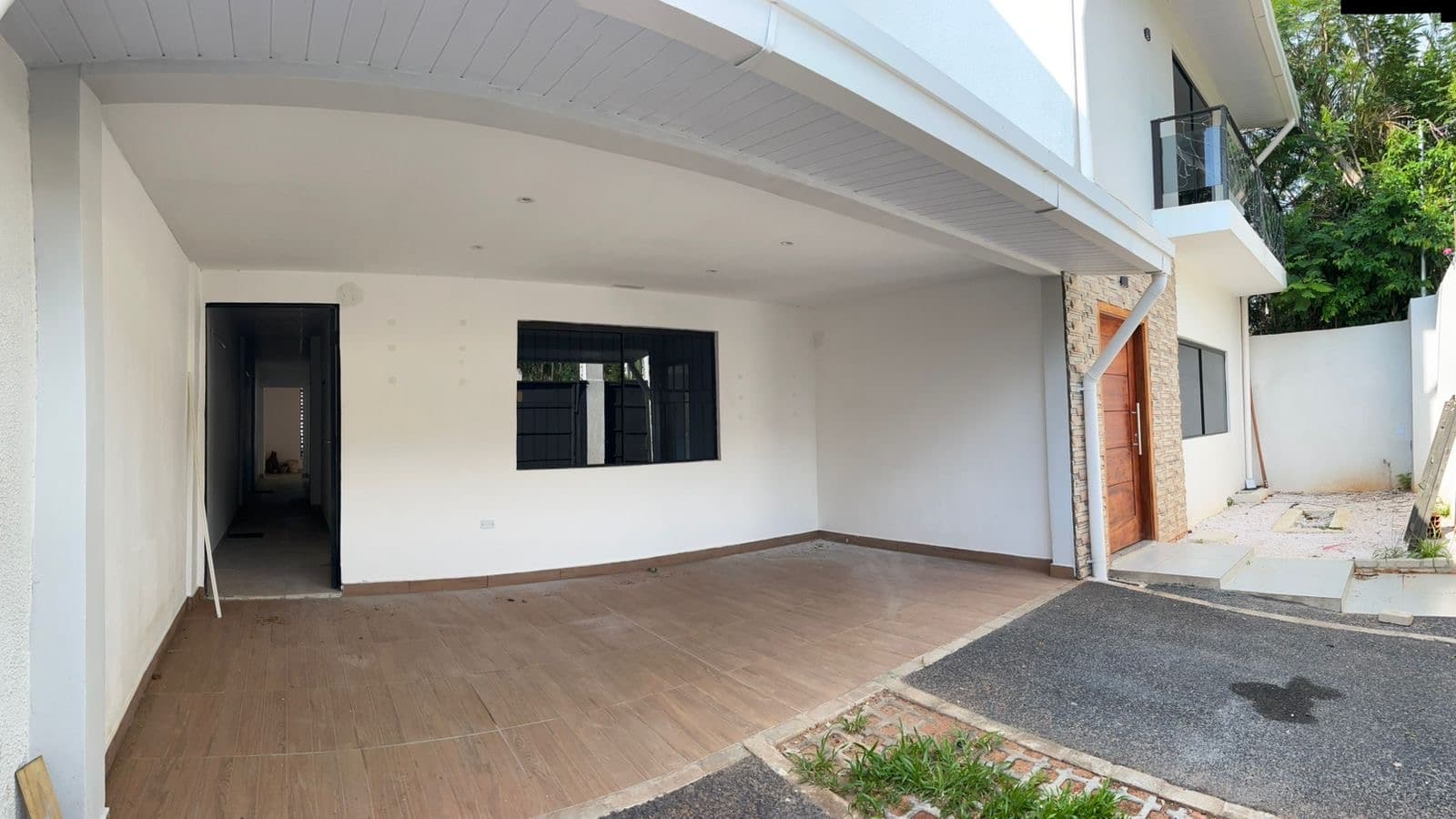 Casa de 6 habitaciones en Lambaré Valle Apu’a — foto 4