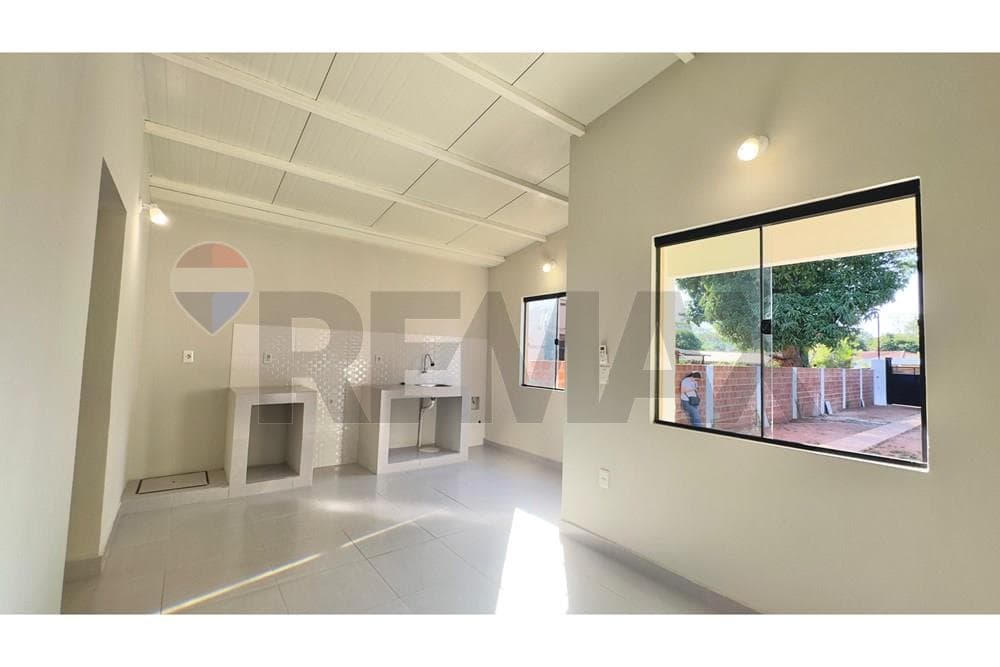 Casa a estrenar en venta - Ñemby, foto 4