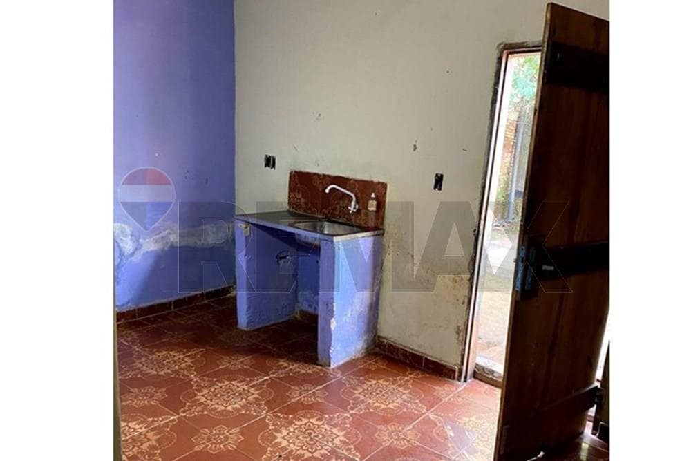 Oportunidad para inversión - en venta casa en capiata, foto 2