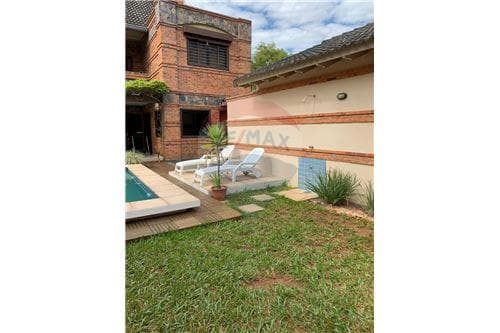 Vendo hermosa residencia