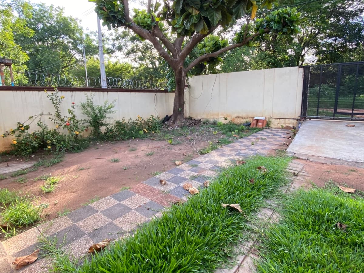 Casa en Luque ykua duré, foto 4