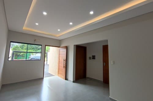 Chalet-Venta-Santa Elena c/ Lapacho, Caaguazu, Ñemby, Central, foto 2
