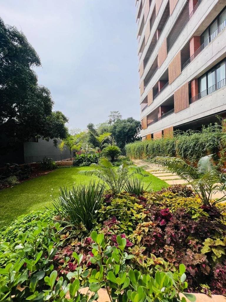 Departamento en Edificio BERNARDINO, foto 5