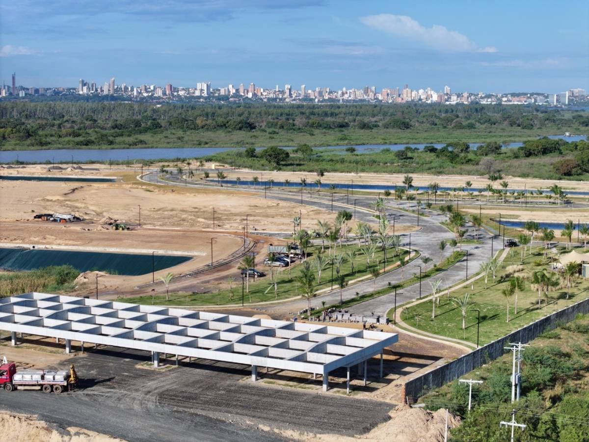 Lote en barrio cerrado la ribera, foto 2