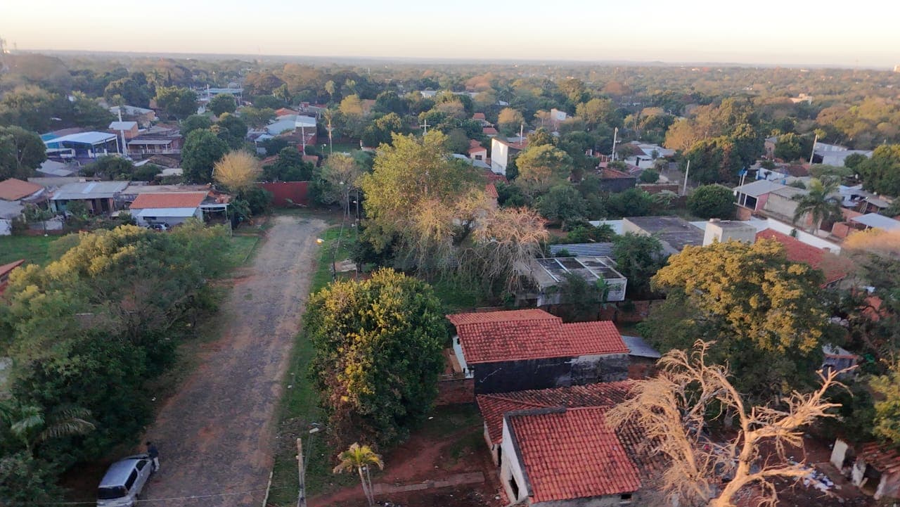 Casa en Reducto, San Lorenzo, foto 2